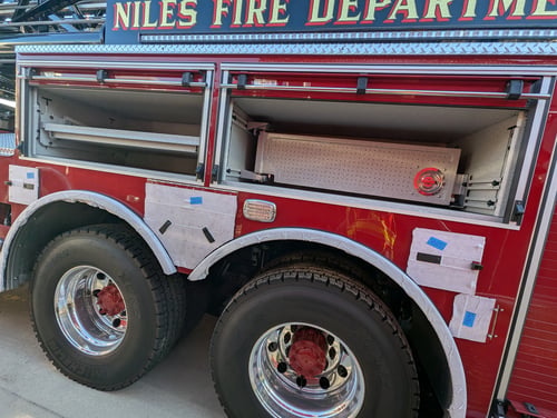 Niles FD